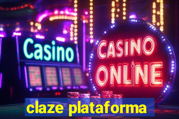 claze plataforma